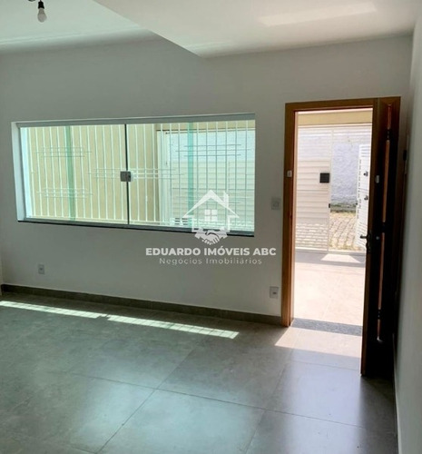 Imagem 3 de 26 de Ref 5725. Casa Para Venda. 3 Dormitórios. 1 Suíte. 2 Vagas Na Garagem. Ótima Localização. - 5725