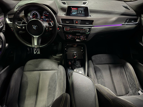 BMW X2 2.0 Sdrive20ia M Sport