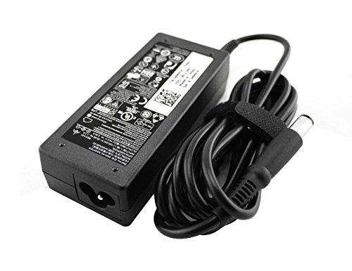 Cargador Dell Para Adaptador De Ca Portátil 65 Vatios 19.5v