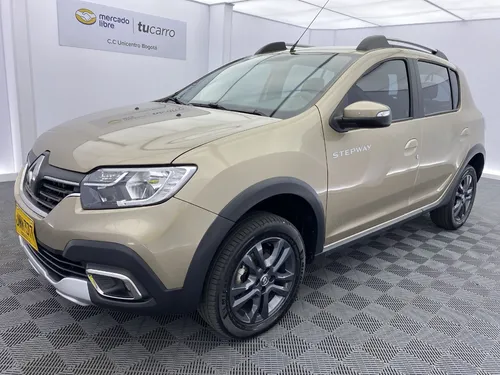 Renault Stepway 1.6 Zen