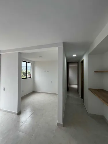 Apartamento 2 Habitaciones 2 Baños
