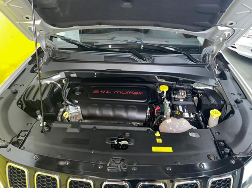 Jeep Compass Sport