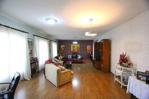 Imagem 5 de 30 de Casa Com 3 Dormitórios, Sendo 1 Suite À Venda, 450 M² Por R$ 1.300.000 - Jardim Nova Bragança - Bragança Paulista/sp - Ca0184