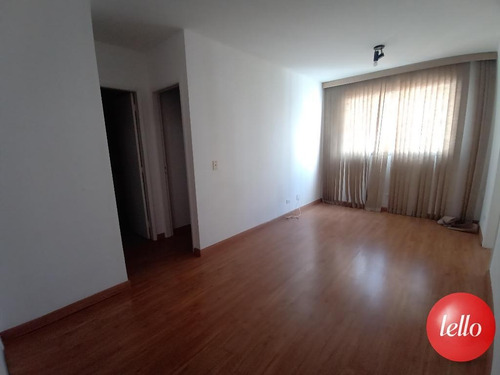 Imagem 1 de 15 de Apartamento - Ref: 167597