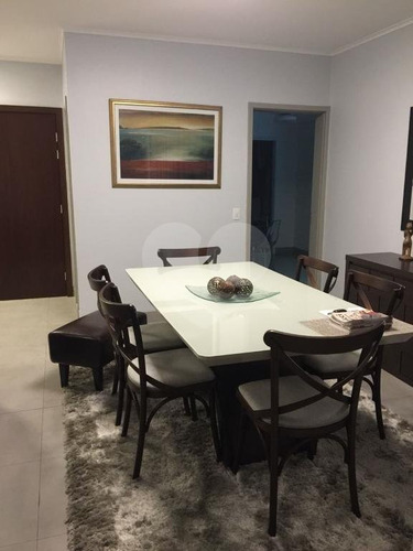 Imagem 23 de 30 de Excelente Apartamento - Próximo Metro - Reo327162