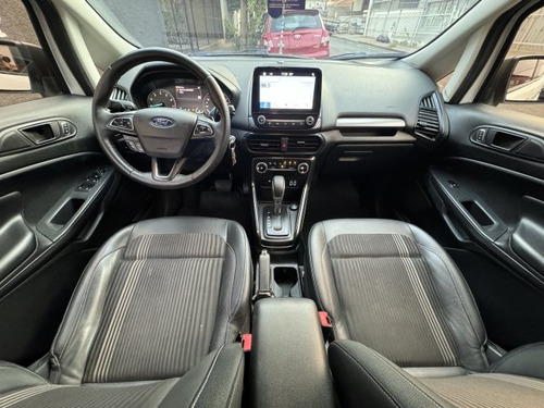 Ford Ecosport Ecosport 1.5 TI-VCT FLEX FREESTYLE AUTOMÁTICO