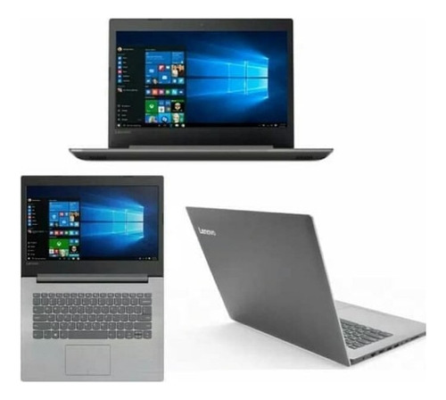 Notebook Lenovo Ideapad 320