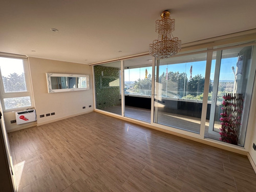 Departamento 3d3b, 2 Terrrazas, 2 Estacionamientos, 1 Bodega