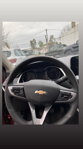 Chevrolet Onix Plus Lt 1.0
