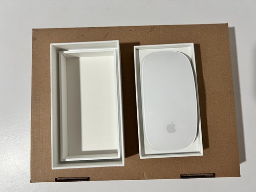 Magic Mouse 2 Apple - Blanco (Usado)