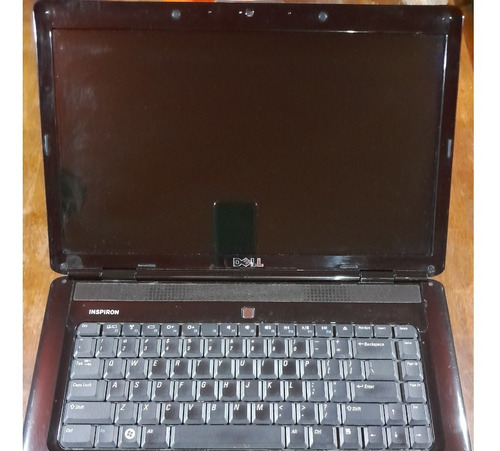 Laptop Dell Inspiron 1545 Dual Core 3gb 250gb 100% Operativa