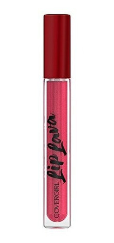 Brillos Labiales - Covergirl Colorlicious Lava Pintura Labia