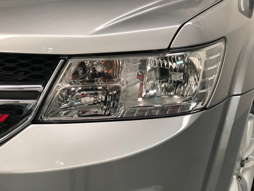 Dodge Journey Sxt Autodrive