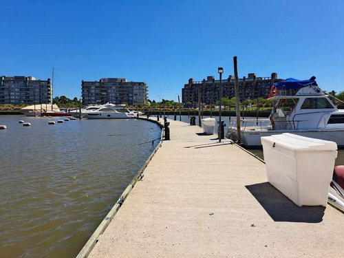 Imagen 6 de 6 de Amarra En Venta - Nordelta