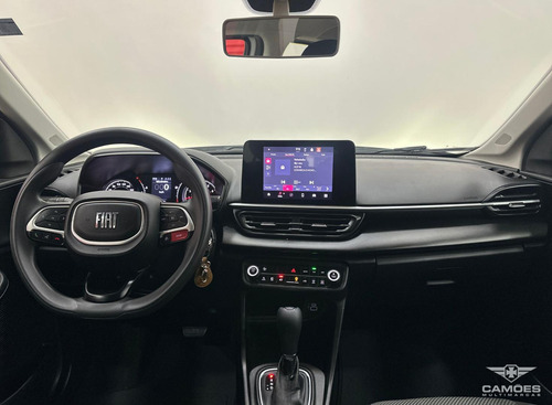 Fiat Pulse Drive Tf200