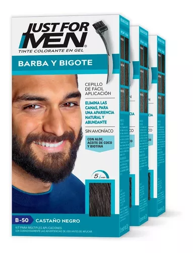 Won peligroso Grupo Pintura Para Barba | MercadoLibre 📦