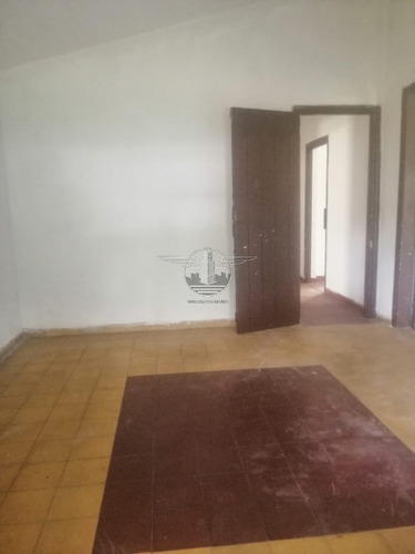 Imagen 5 de 10 de Alquiler Casa 1 Dormitorio En El Pinar