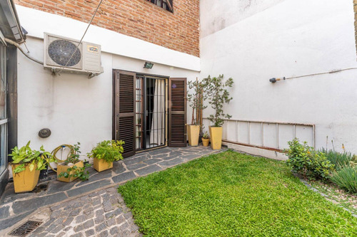 Imagen 20 de 30 de Venta Ph 4 Ambientes Con Cochera Jardin Y Parrilla