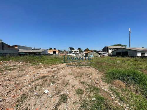 Imagem 11 de 16 de Terreno À Venda, 780 M² Por R$ 350.000,00 - Alto Boqueirão - Curitiba/pr - Te0273