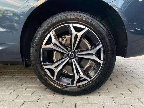 Volvo XC60 2.0 T8 RECHARGE INSCRIPTION EXPRESSION AWD GEARTRONIC