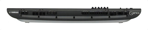 Teclado Yamaha Genos Digital Workstation 76 Teclas