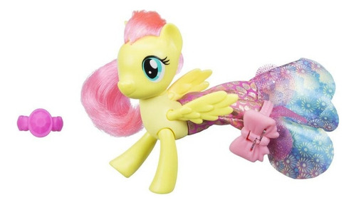 Hasbro My Little Pony Moda Mar Y Tierra X1 C0681
