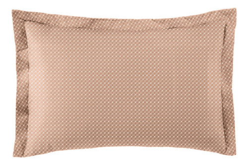 Jogo Cama Lençol Casal Altenburg Toque Acetinado Slim Cor Rosa