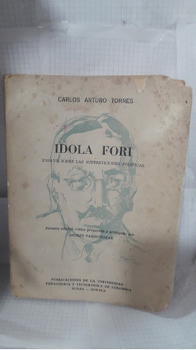 Idola Fori