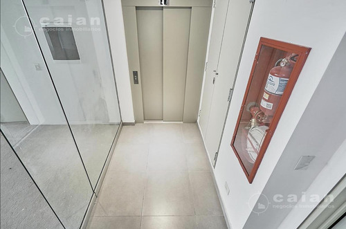 Imagen 14 de 30 de Venta De Moderno Edificio A Estrenar - San Nicolas, Caba