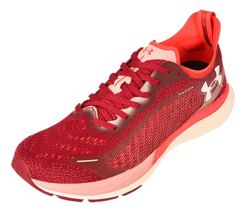 Zapatillas Running Under Armour E-base Pacer Lam Hombre