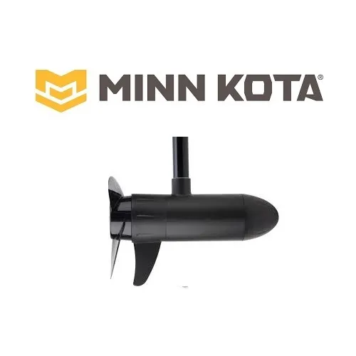 Minn Kota Endura Popa 55 Lbs - Medidor De Bateria