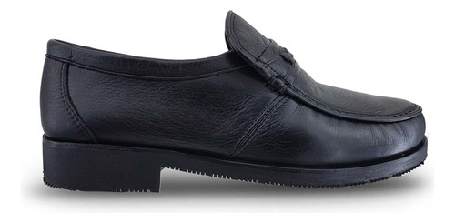 Zapato Mocasin Suela Goma  Ringo Classic 408