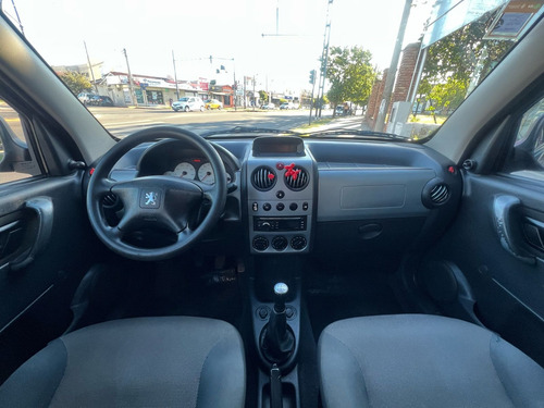 Peugeot Partner Patagónica 1.6 Vtc Plus