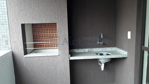 Apartamento Para Venda - 70494.002