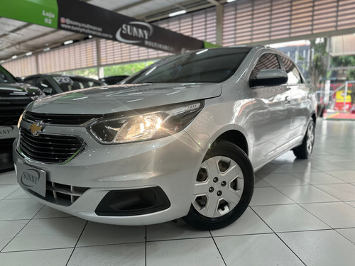 Chevrolet Cobalt Cobalt LT 1.4 8V (Flex)