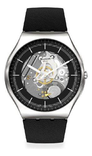Reloj Swatch Hombre Ss07s115