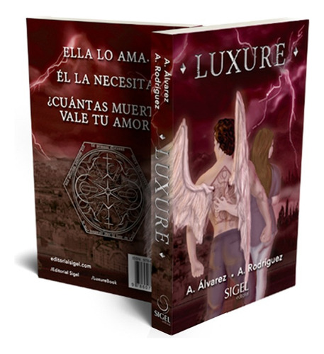 Luxure (español)