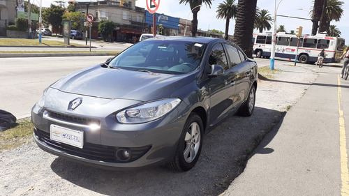 Renault Fluence Privilege Plus At C/29518
