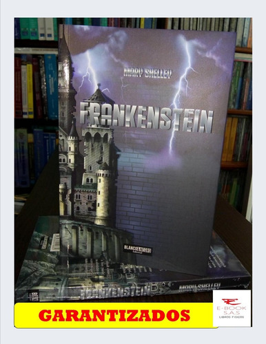 Frankenstein ( Solo Nuevos / Originales )