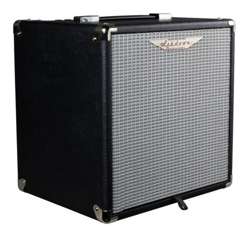 Imagen 1 de 4 de Amplificador Para Bajo 50w Ashdown Studio10 De Oferta $285