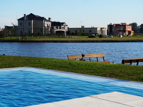 Imagen 9 de 14 de Lote En Venta En El Sector Polo, En La Providencia Canning