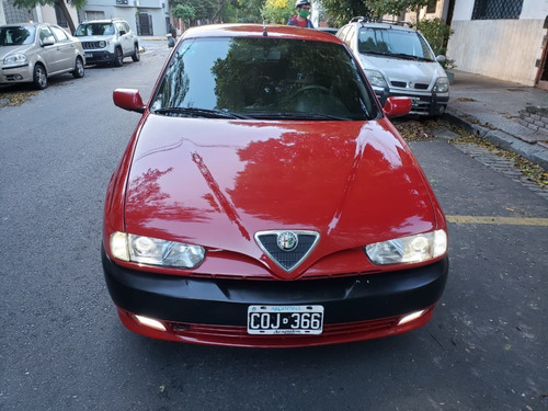Alfa Romeo 3 Puertas 1.8 Ts