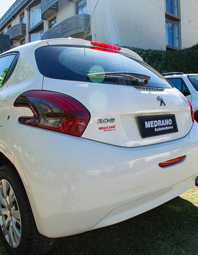 Imagen 10 de 18 de Peugeot 208 Active 1.6