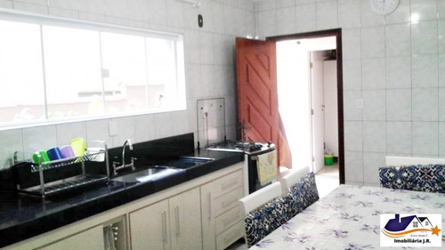 Apartamento 3 Dorms Para Venda - Taboão, São Bernardo Do Campo - 149m², 2 Vagas - 2269-jr