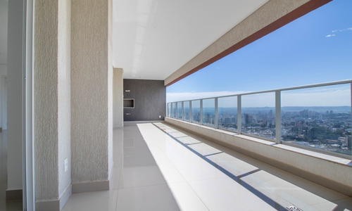 Imagem 4 de 20 de Duplex No Great Urban House - 1553