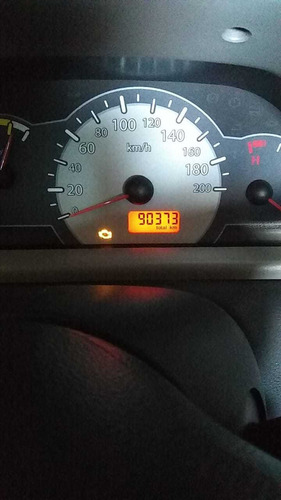 Fiat Palio 2011 1.0 Fire Economy Flex 5p