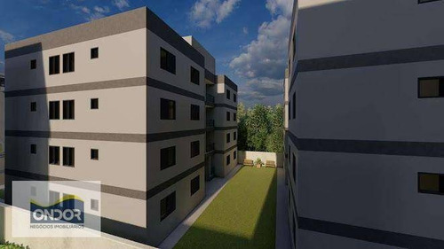 Imagem 8 de 11 de Terreno À Venda, 931 M² Por R$ 698.000,00 - Jardim Ísis - Cotia/sp - Te0210