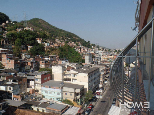 Imagem 9 de 30 de Apartamento À Venda, 63 M² Por R$ 150.000,00 - Madureira - Rio De Janeiro/rj - Ap2531