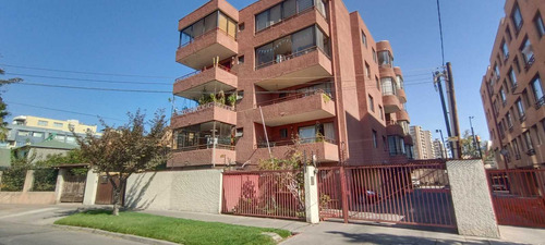 Amplio Departamento Primer Piso (69352)