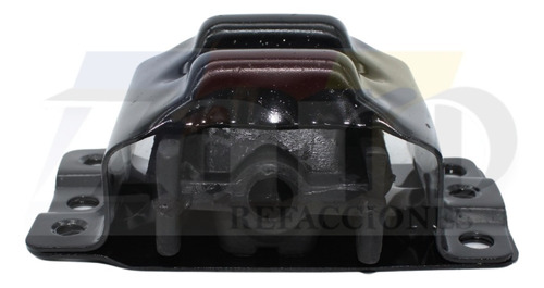 Sop. Para Motor Chevrolet Caprice 5.0l V8 197793 Front. Izq